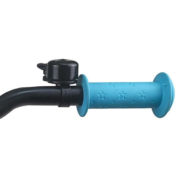 Grote foto vidaxl kinderfiets 20 inch voor 6 11 jaar oud zwart fietsen en brommers herenfietsen