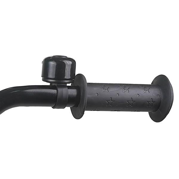 Grote foto vidaxl kinderfiets 22 inch voor 7 12 jaar oud wit fietsen en brommers herenfietsen