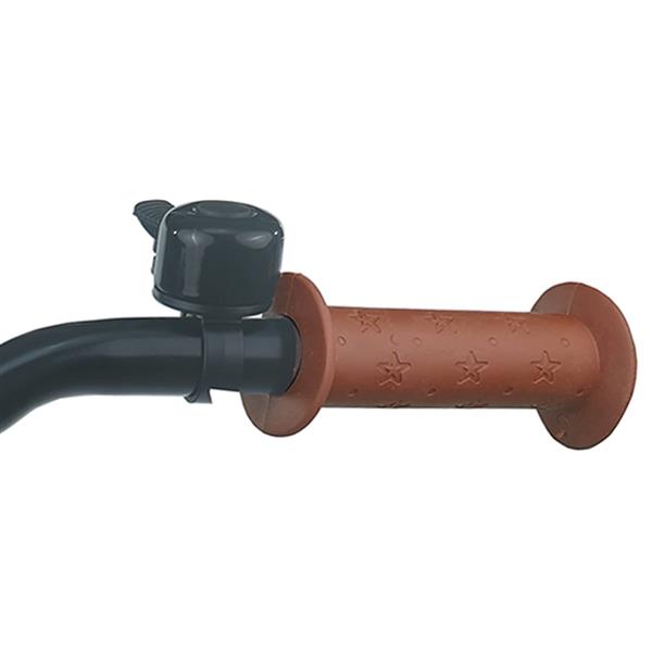 Grote foto vidaxl kinderfiets 20 inch voor 6 11 jaar oud donkerblauw fietsen en brommers herenfietsen