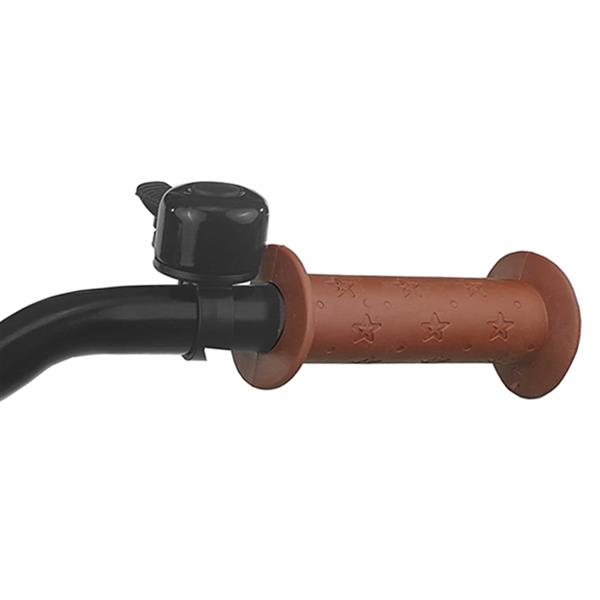 Grote foto vidaxl kinderfiets 20 inch voor 6 11 jaar oud zwart fietsen en brommers herenfietsen