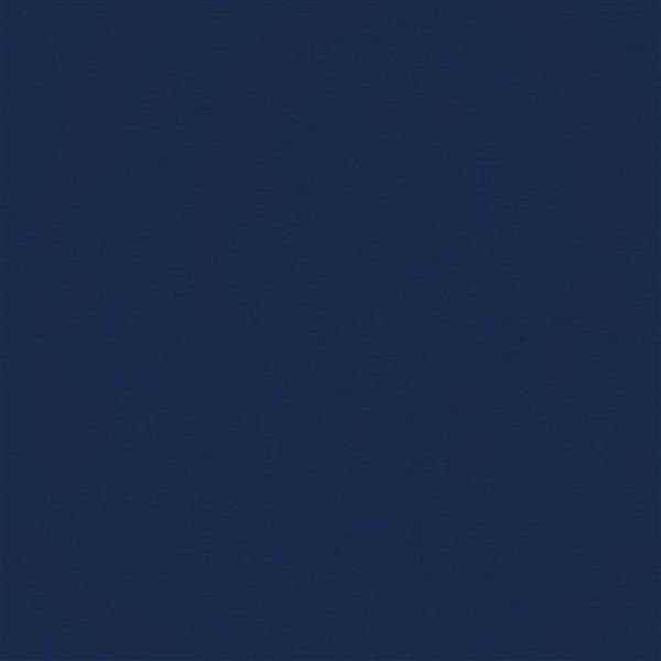 Grote foto vidaxl zomer dekbed gekwilt donkerblauw 135 x 200 cm microfiber huis en inrichting bedden