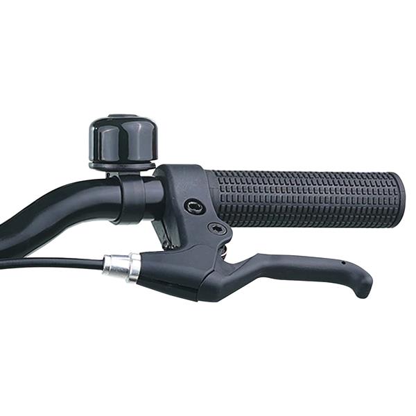 Grote foto vidaxl kids mountain bike 24 inch 6 speed voor 8 12 jaar oud zwart fietsen en brommers herenfietsen