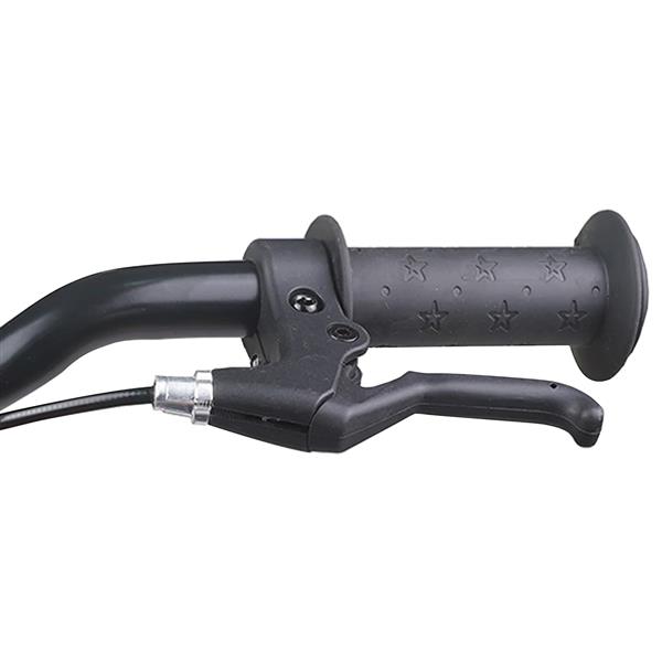 Grote foto vidaxl kinderfiets 20 inch voor 6 11 jaar oud blauw wit fietsen en brommers herenfietsen