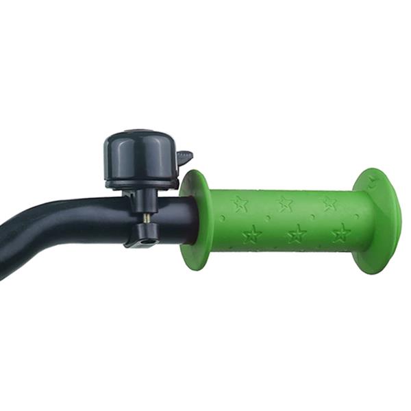 Grote foto vidaxl kinderfiets 22 inch voor 7 12 jaar oud blauw zwart fietsen en brommers herenfietsen