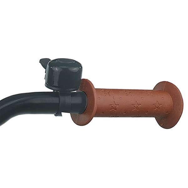 Grote foto vidaxl kinderfiets 20 inch voor 6 11 jaar oud donkergrijs fietsen en brommers herenfietsen