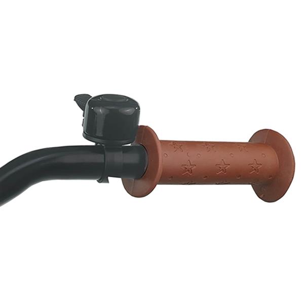 Grote foto vidaxl kinderfiets 22 inch voor 7 12 jaar oud donkergrijs fietsen en brommers herenfietsen