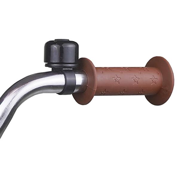 Grote foto vidaxl kinderfiets 22 inch voor 7 12 jaar oud lichtroze fietsen en brommers herenfietsen