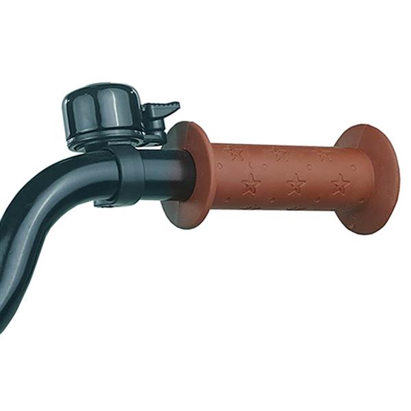 Grote foto vidaxl kinderfiets 22 inch voor 7 12 jaar oud lichtgroen fietsen en brommers herenfietsen