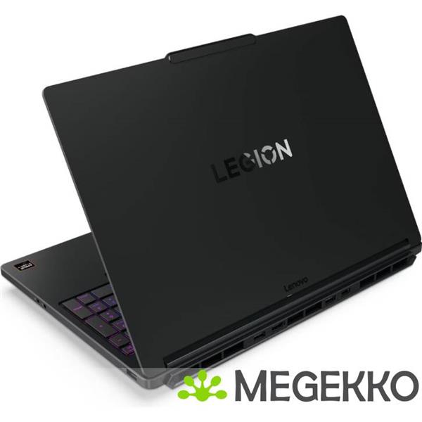 Grote foto lenovo legion 5 15agp11 15.3 amd ryzen ai 7 rtx 5060 gaming laptop computers en software overige computers en software