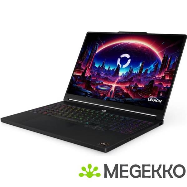 Grote foto lenovo legion 5 15agp11 15.3 amd ryzen ai 7 rtx 5060 gaming laptop computers en software overige computers en software