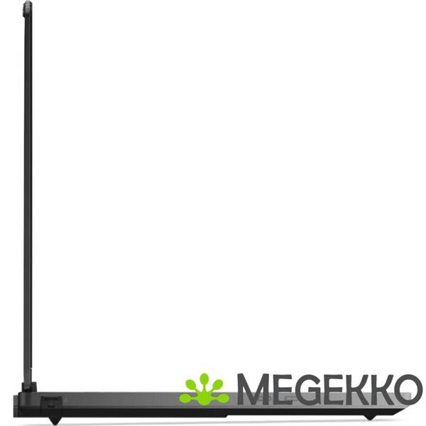 Grote foto lenovo legion 5 15agp11 15.3 amd ryzen ai 7 rtx 5060 gaming laptop computers en software overige computers en software