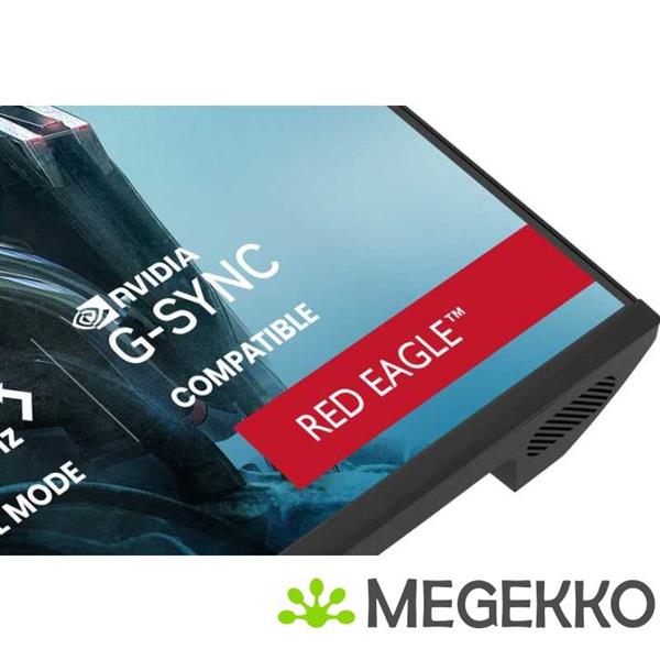 Grote foto iiyama g master gb2771uhsu b1 27 4k ultra hd ips 144hz gamingmonitor computers en software overige computers en software