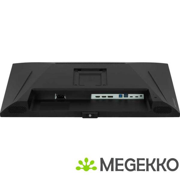 Grote foto iiyama g master gb2771uhsu b1 27 4k ultra hd ips 144hz gamingmonitor computers en software overige computers en software