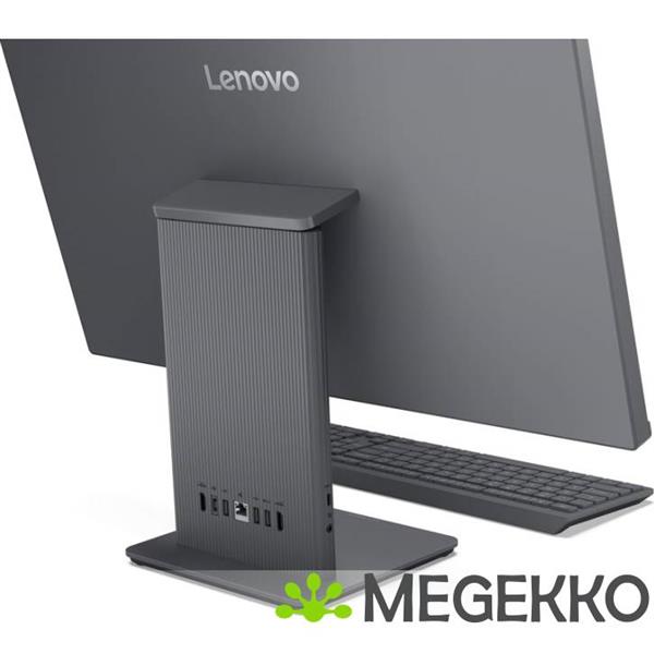 Grote foto lenovo ideacentre aio 27arr9 27 amd ryzen 5 all in one pc computers en software overige computers en software