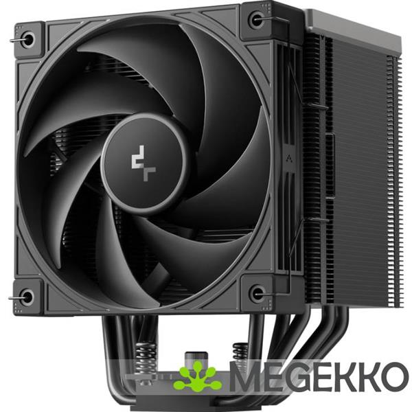 Grote foto deepcool ak500 g2 computers en software overige computers en software