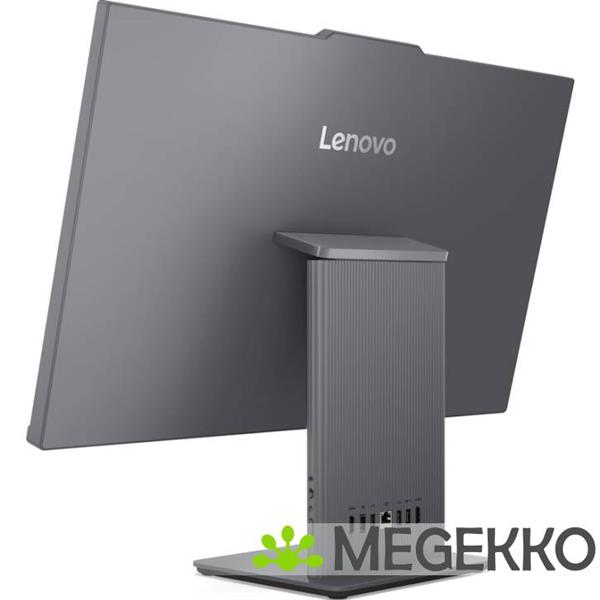 Grote foto lenovo ideacentre aio 27arr9 27 amd ryzen 5 all in one pc computers en software overige computers en software