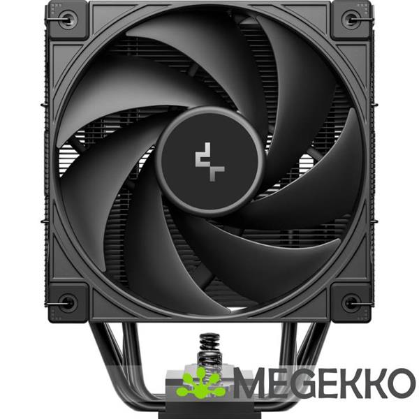 Grote foto deepcool ak500 g2 computers en software overige computers en software