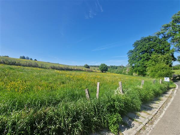 Grote foto 6830 les hayons semois prachtig gelegen grond. huizen en kamers grondkavels