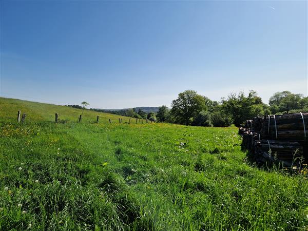 Grote foto 6830 les hayons semois prachtig gelegen grond. huizen en kamers grondkavels