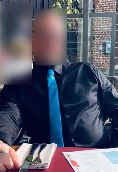 Grote foto gigolo nicolas erotiek escort service