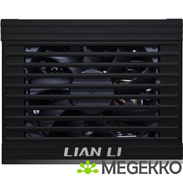 Grote foto lian li sp platinum 1000w black computers en software overige
