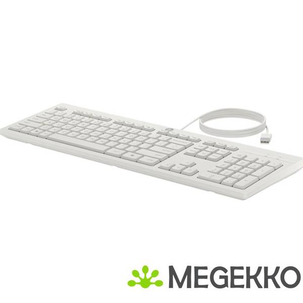 Grote foto hp 225 muis en toetsenbord met kabel computers en software overige computers en software