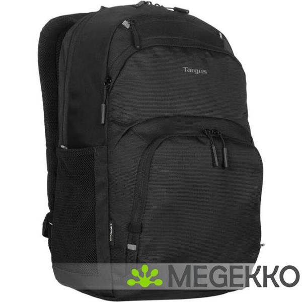 Grote foto targus classic ecosmart 40 6 cm 16 rugzak zwart computers en software overige computers en software
