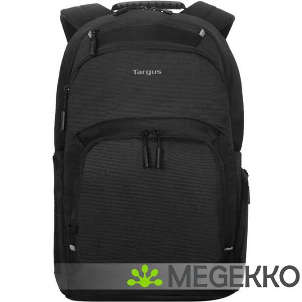 Grote foto targus classic ecosmart 40 6 cm 16 rugzak zwart computers en software overige computers en software
