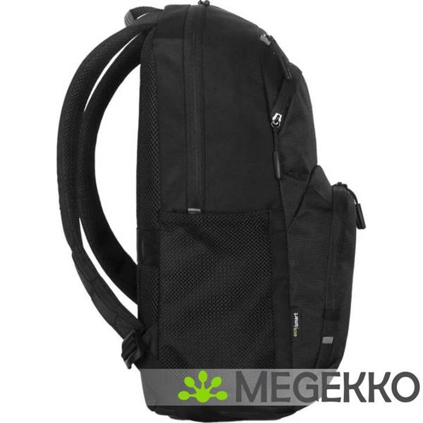Grote foto targus classic ecosmart 40 6 cm 16 rugzak zwart computers en software overige computers en software