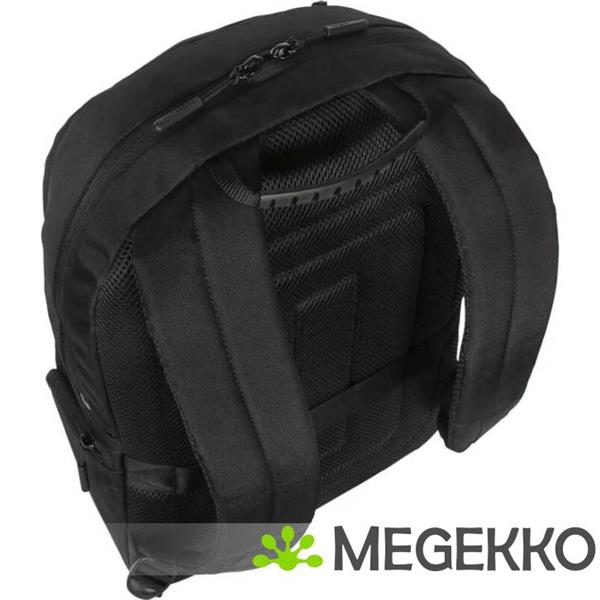 Grote foto targus classic ecosmart 40 6 cm 16 rugzak zwart computers en software overige computers en software