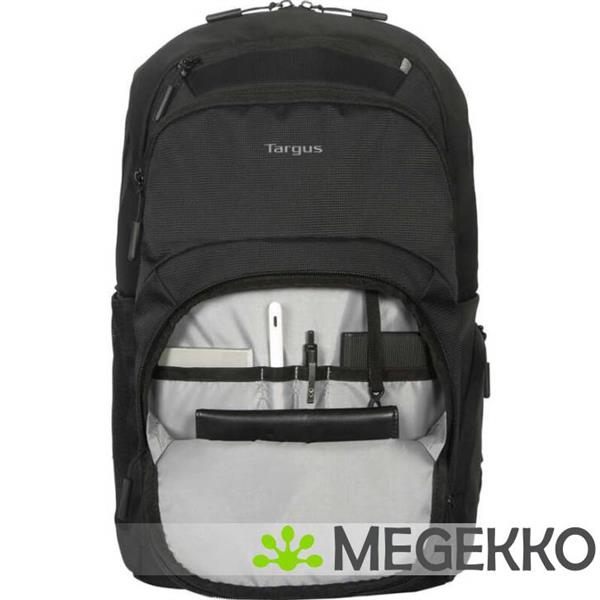 Grote foto targus classic ecosmart 40 6 cm 16 rugzak zwart computers en software overige computers en software