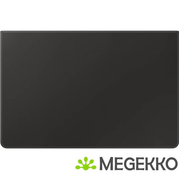 Grote foto samsung ef dx720bbfgbe tabletbehuizing 27 9 cm 11 hoes zwart computers en software toetsenborden