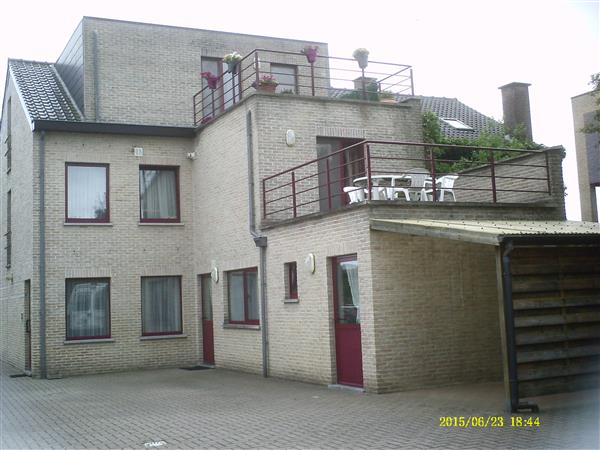 Grote foto te huur te balen huizen en kamers appartementen en flats