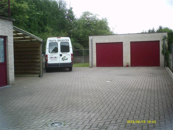 Grote foto te huur te balen huizen en kamers appartementen en flats