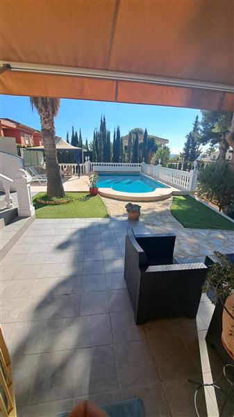 Grote foto appartement te huur aan 600 per maand vakantie spanje