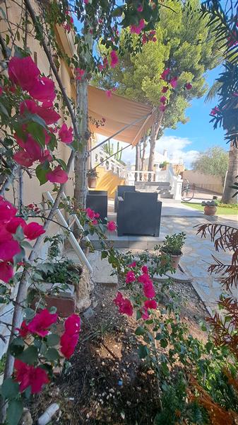 Grote foto appartement te huur aan 600 per maand vakantie spanje