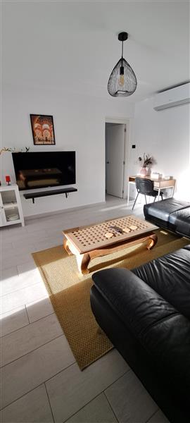 Grote foto appartement te huur aan 600 per maand vakantie spanje