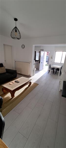 Grote foto appartement te huur aan 600 per maand vakantie spanje