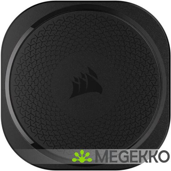 Grote foto corsair nautilus 240 rs black computers en software overige computers en software