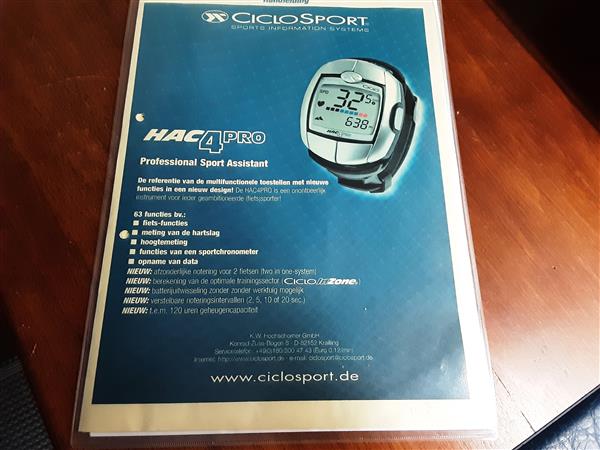 Grote foto koersfiets fietsen en brommers sportfietsen