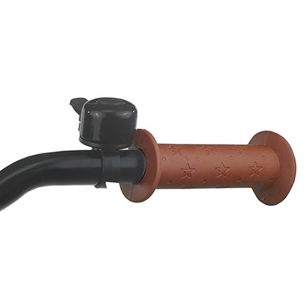 Grote foto vidaxl kinderfiets 18 inch voor 5 7 jaar donkerblauw fietsen en brommers herenfietsen