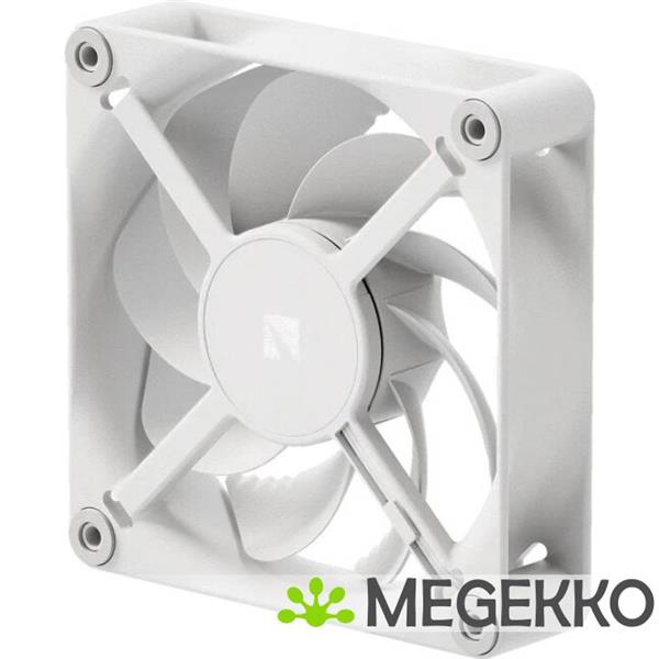 Grote foto havn h12 pwm 120mm white computers en software overige computers en software