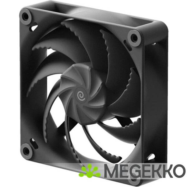 Grote foto havn h12 pwm 120mm black computers en software overige computers en software