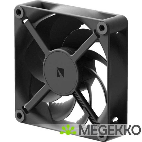 Grote foto havn h12 pwm 120mm black computers en software overige computers en software