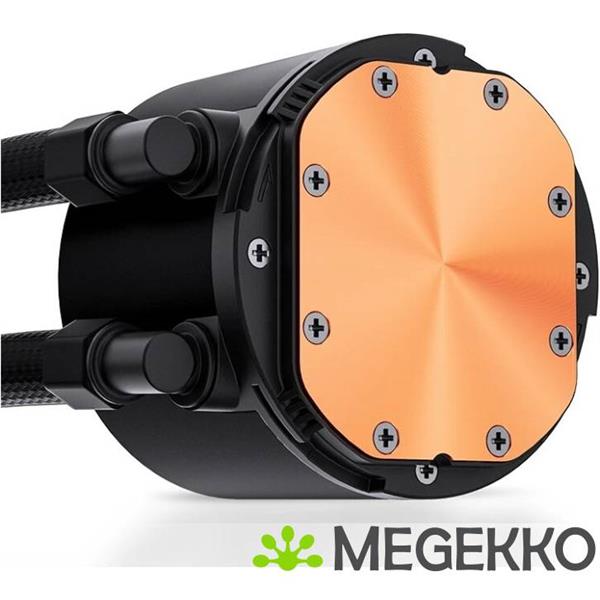 Grote foto jonsbo tg 240 black computers en software overige computers en software