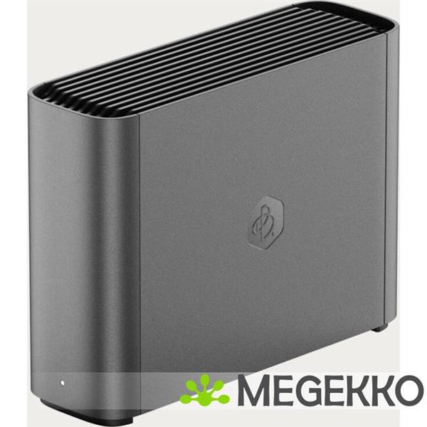 Grote foto synology beestation plus 8tb computers en software behuizingen en kasten