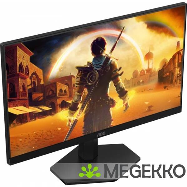 Grote foto aoc gaming 24g42e 24 full hd 180hz ips monitor computers en software overige computers en software