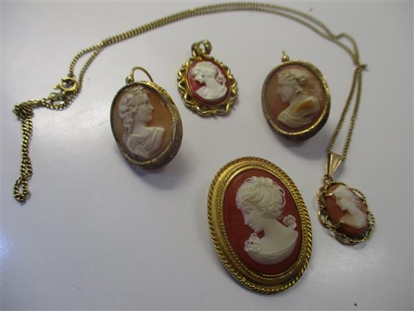 Grote foto sieraden sieraden tassen en uiterlijk kettingen