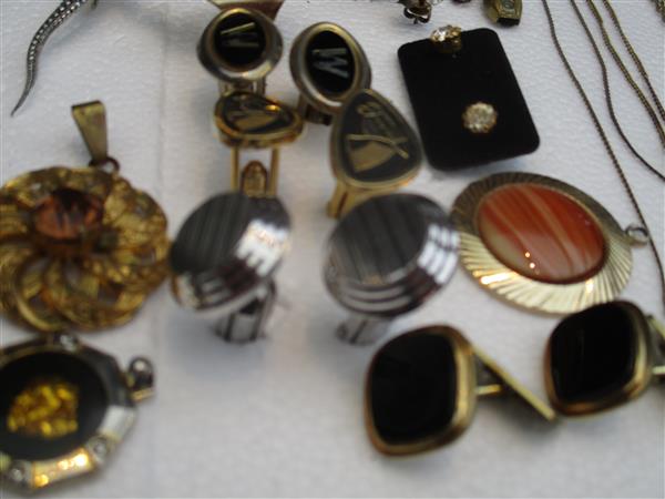 Grote foto sieraden sieraden tassen en uiterlijk kettingen