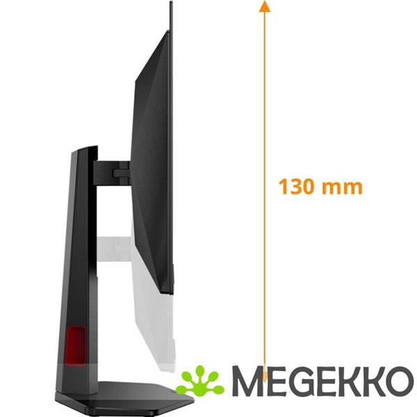 Grote foto aoc g4 q27g4sdr 26.5 quad hd 360hz oled gaming monitor computers en software overige computers en software